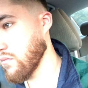 Meet your Posher, Bradley